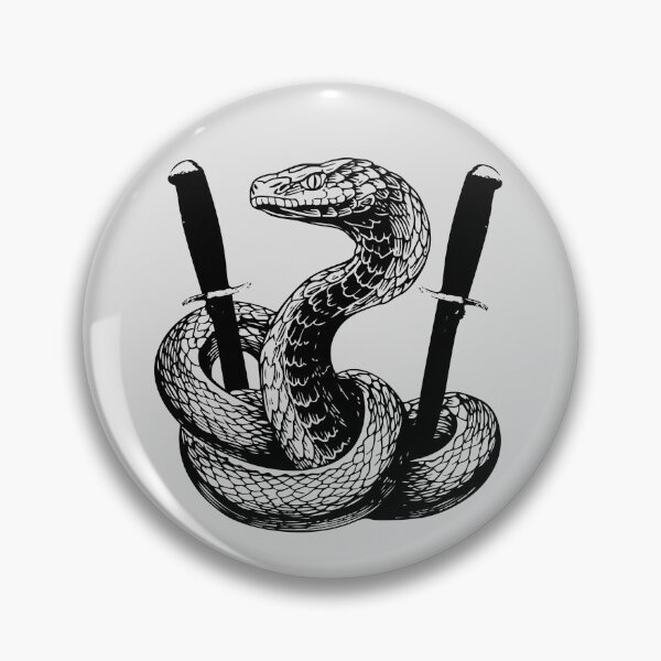 Item preview, Snake Knives designed and sold by AMERICANCHEEZ.