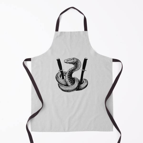 Item preview, Snake Knives designed and sold by AMERICANCHEEZ.