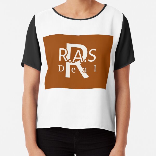 Item preview, RAS DEAL designed and sold by Climbie997.