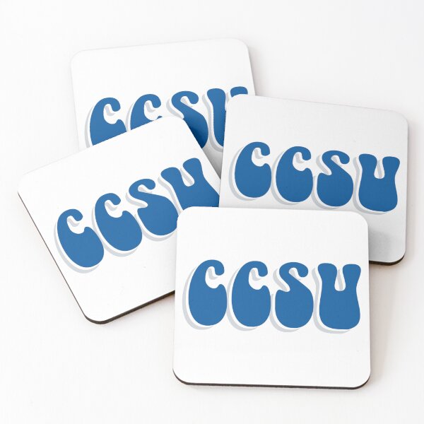 Item preview, CCSU Central Connecticut State University designed and sold by kkosmicki.