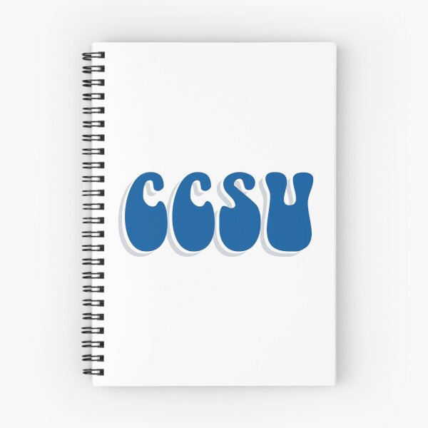 Item preview, CCSU Central Connecticut State University designed and sold by kkosmicki.
