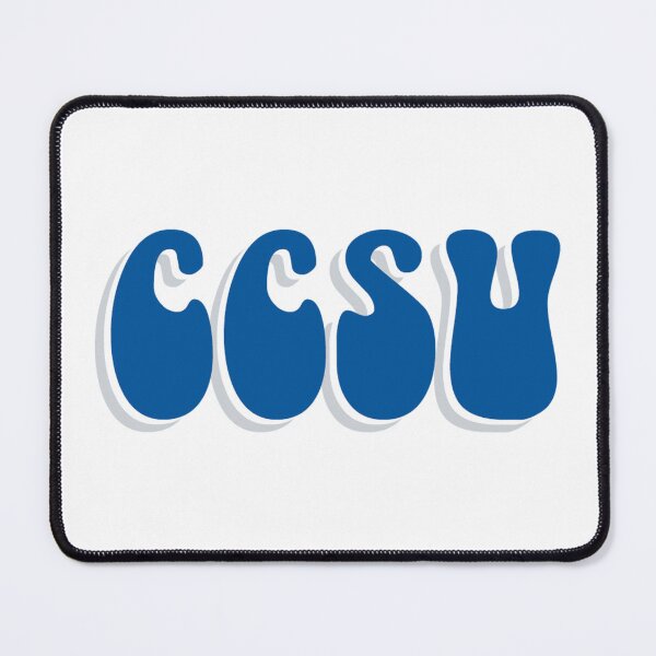 Item preview, CCSU Central Connecticut State University designed and sold by kkosmicki.