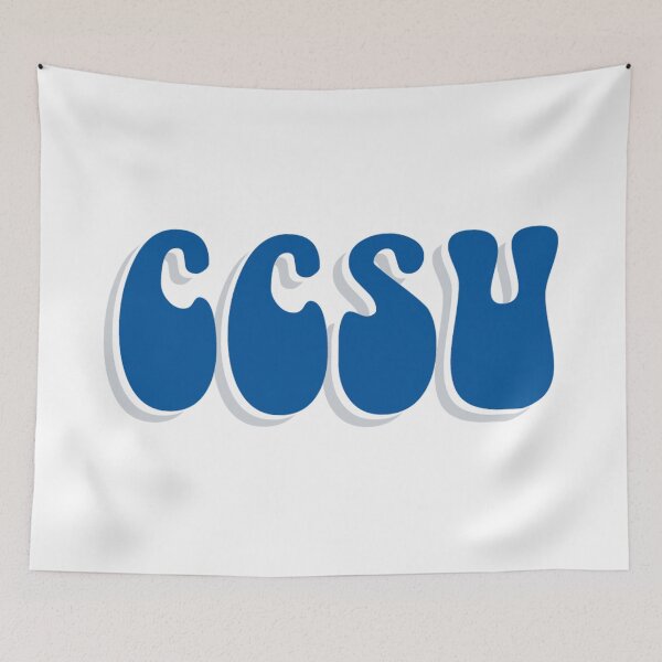 Item preview, CCSU Central Connecticut State University designed and sold by kkosmicki.