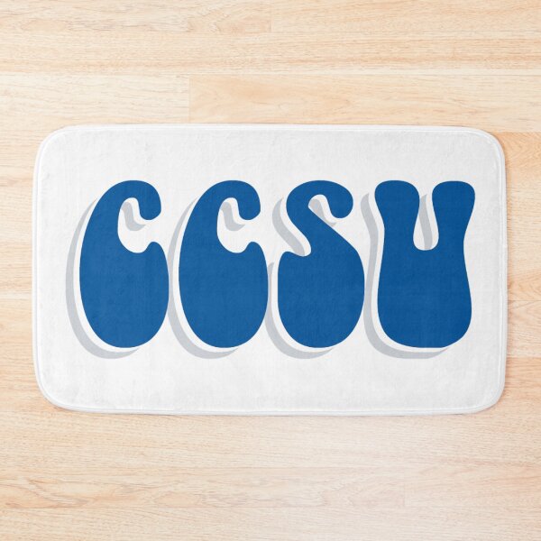 Item preview, CCSU Central Connecticut State University designed and sold by kkosmicki.