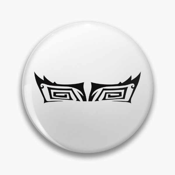 Item preview, Abstract Eye No. A110 designed and sold by BlackArtProject.