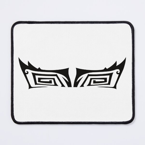 Item preview, Abstract Eye No. A110 designed and sold by BlackArtProject.