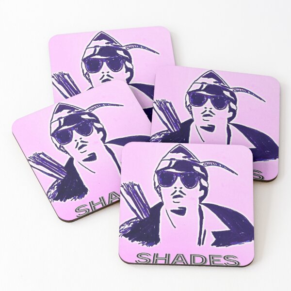 Item preview, Robin Hood Shades designed and sold by SJHorsfall.