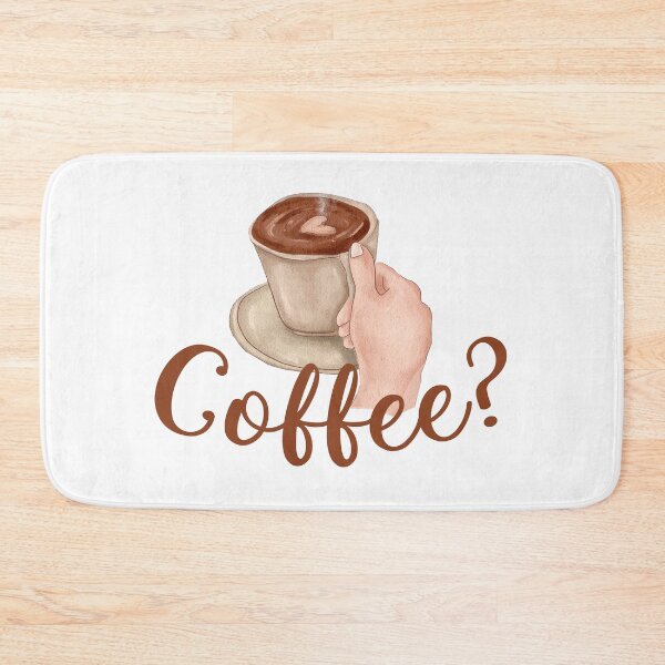 Item preview, Coffee? designed and sold by Johar's Finish.