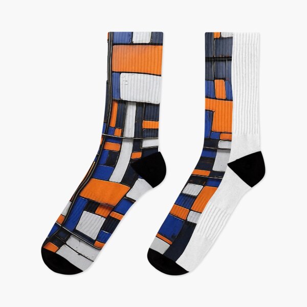 Item preview, Mondrian 3D designed and sold by Emile-Sabord.