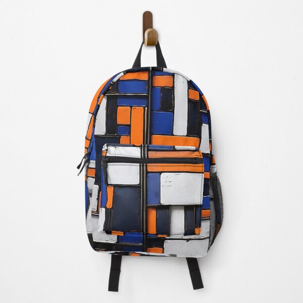 Item preview, Mondrian 3D designed and sold by Emile-Sabord.