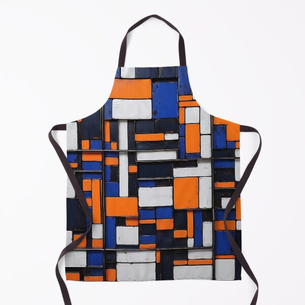 Item preview, Mondrian 3D designed and sold by Emile-Sabord.