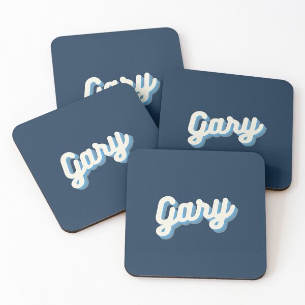 Item preview, Gary Name designed and sold by ArtCraftLab.