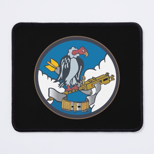 Item preview, 825th Bomb Squadron, 484th Bomb Group - 15th AAF - V2 Color X 300 designed and sold by Military Insignia Products.