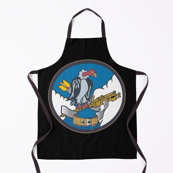 Item preview, 825th Bomb Squadron, 484th Bomb Group - 15th AAF - V2 Color X 300 designed and sold by Military Insignia Products.