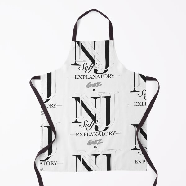 Item preview, New Jersey self-explanatory designed and sold by Graf-Matikz.