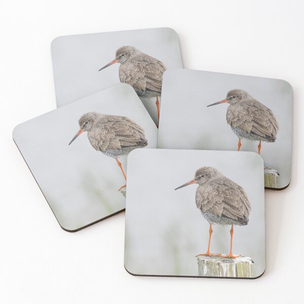 Item preview, Redshank designed and sold by LaurenTucker.