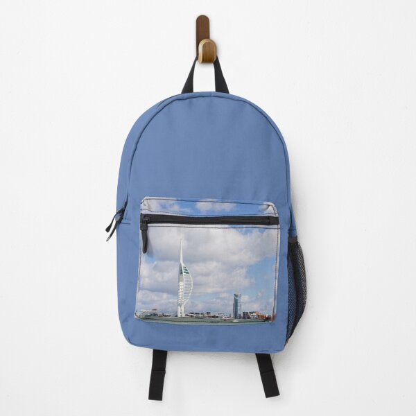 Item preview, Spinnaker Tower from Gosport designed and sold by heidipics.