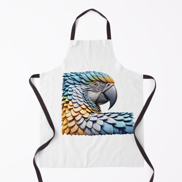 Item preview, Parrots: Vibrant Companions designed and sold by TaruHonu.