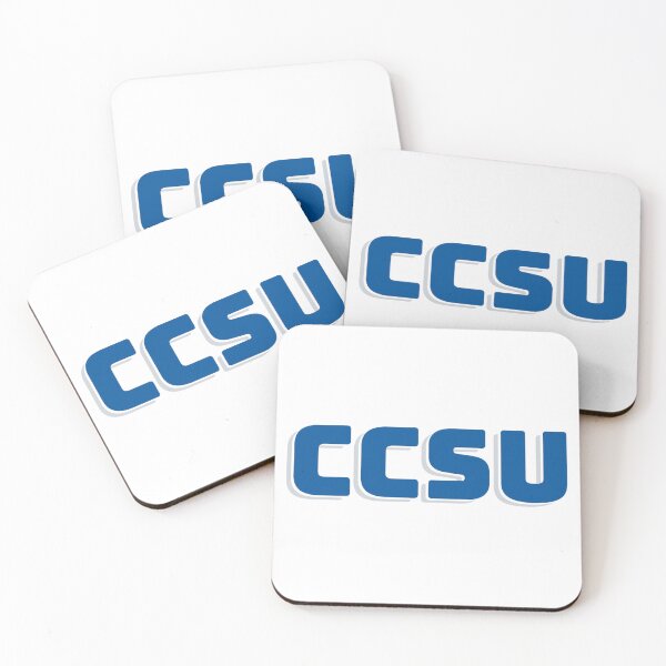 Item preview, CCSU Central Connecticut State University designed and sold by kkosmicki.