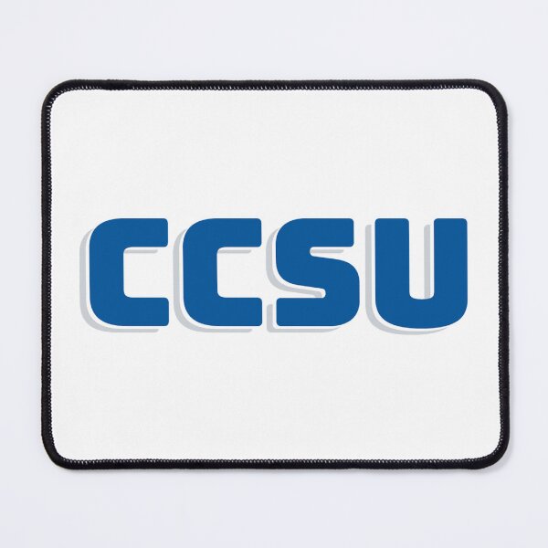 Item preview, CCSU Central Connecticut State University designed and sold by kkosmicki.