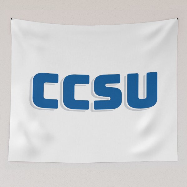 Item preview, CCSU Central Connecticut State University designed and sold by kkosmicki.