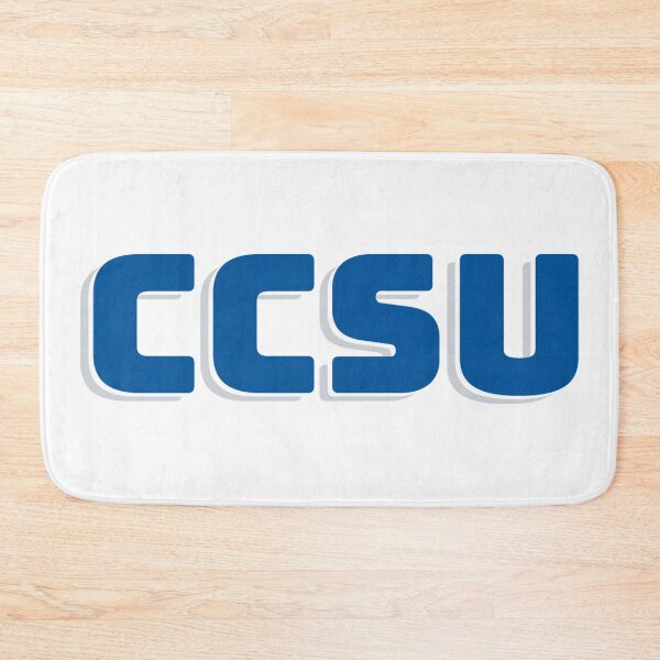 Item preview, CCSU Central Connecticut State University designed and sold by kkosmicki.