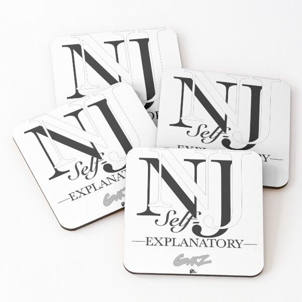 Item preview, New Jersey self-explanatory  designed and sold by Graf-Matikz.