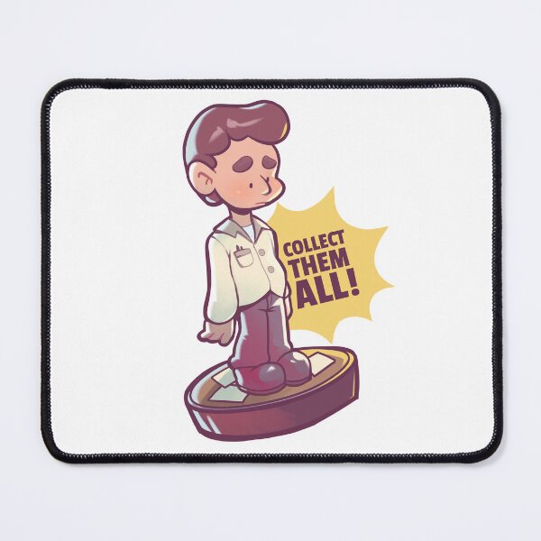 Item preview, COLLECT THEM ALL! designed and sold by Fitz Allen.