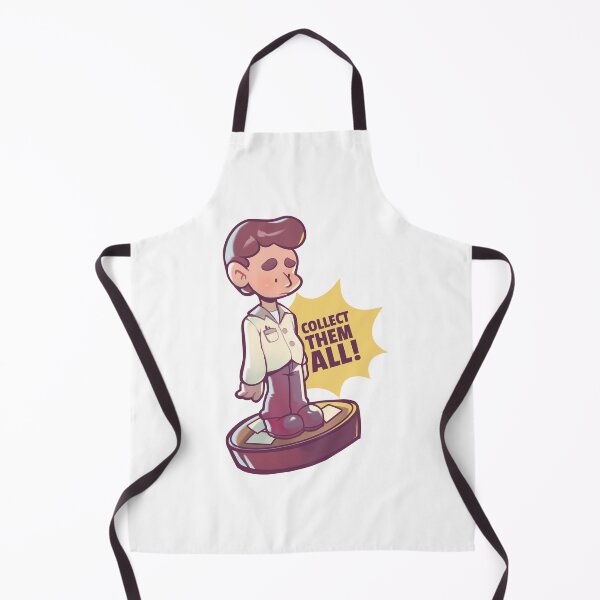 Item preview, COLLECT THEM ALL! designed and sold by Fitz Allen.