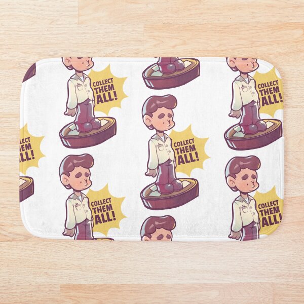 Item preview, COLLECT THEM ALL! designed and sold by Fitz Allen.