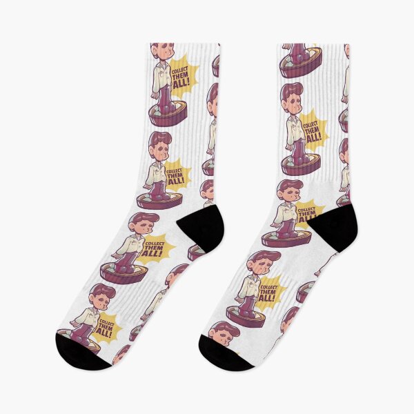 Item preview, COLLECT THEM ALL! designed and sold by Fitz Allen.