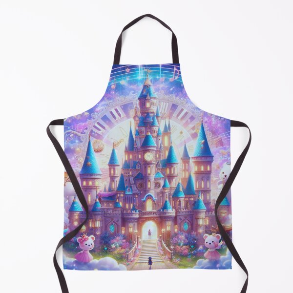 Item preview, Enchanted Kingdom Melodies designed and sold by Em Phics.