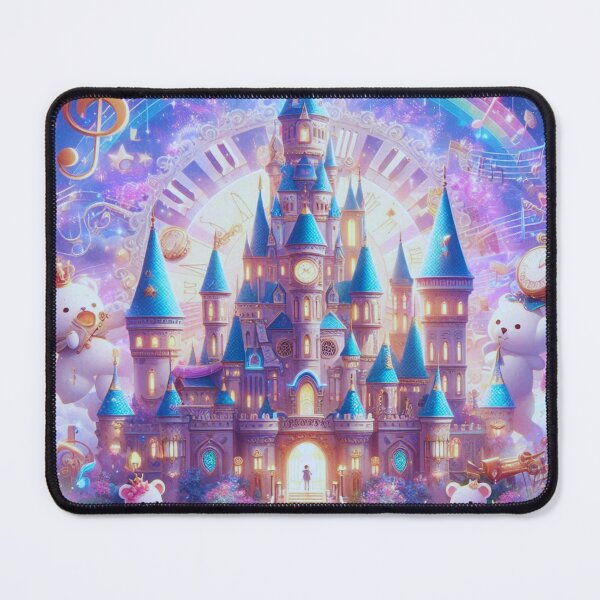 Item preview, Enchanted Kingdom Melodies designed and sold by Em Phics.