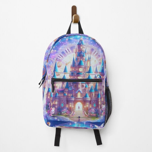 Item preview, Enchanted Kingdom Melodies designed and sold by Em Phics.