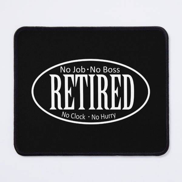 Item preview, Retired - No Boss - No Job - LA X 300 designed and sold by Military Insignia Products.