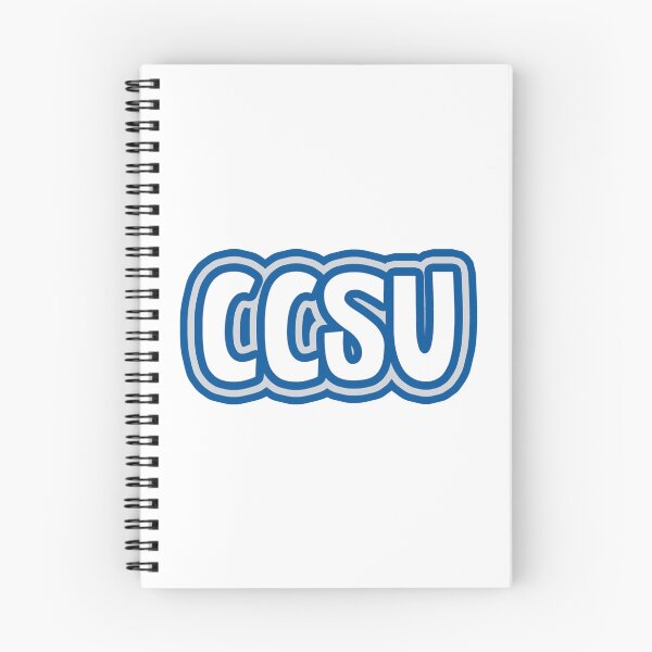 Item preview, CCSU Central Connecticut State University designed and sold by kkosmicki.