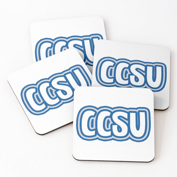 Item preview, CCSU Central Connecticut State University designed and sold by kkosmicki.