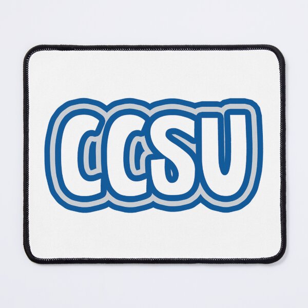 Item preview, CCSU Central Connecticut State University designed and sold by kkosmicki.
