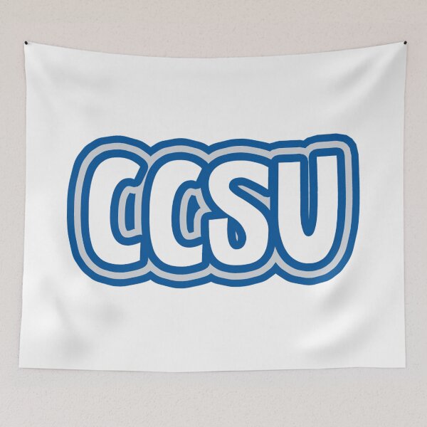 Item preview, CCSU Central Connecticut State University designed and sold by kkosmicki.