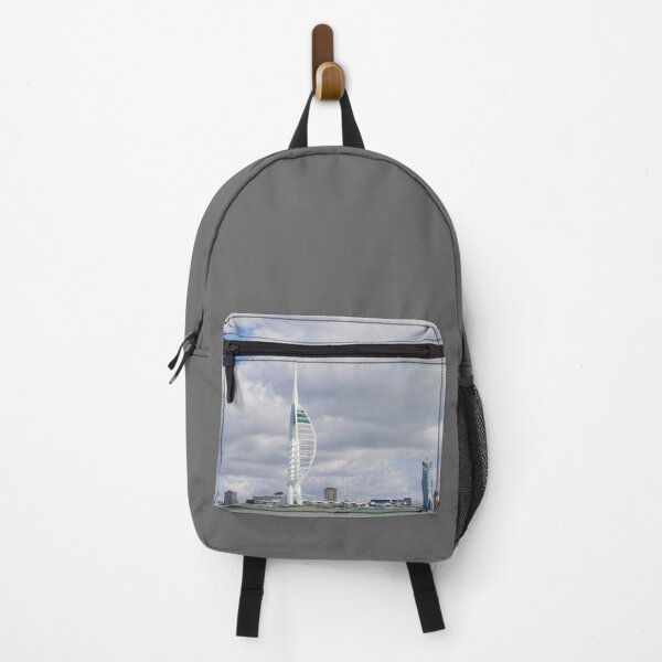 Item preview, Spinnaker Tower Portsmouth designed and sold by heidipics.