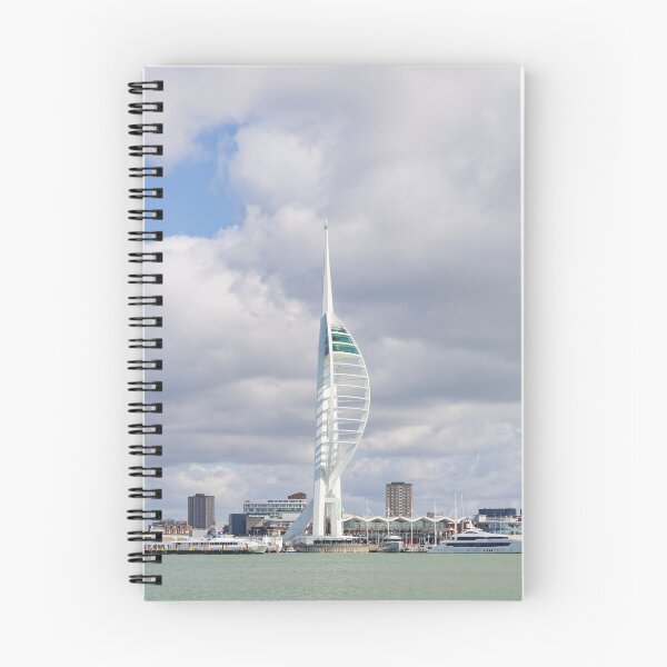 Item preview, Spinnaker Tower Portsmouth designed and sold by heidipics.