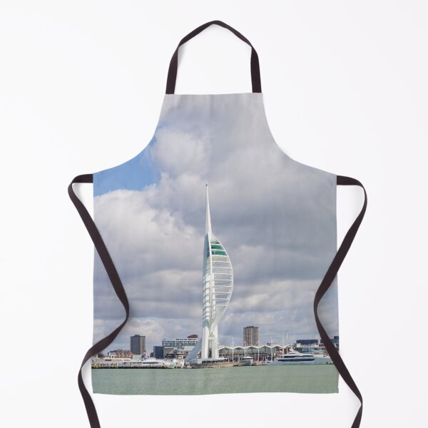 Item preview, Spinnaker Tower Portsmouth designed and sold by heidipics.