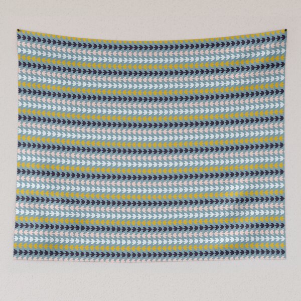 Item preview, Sunshine Floral pattern 9 designed and sold by KathWatmough.