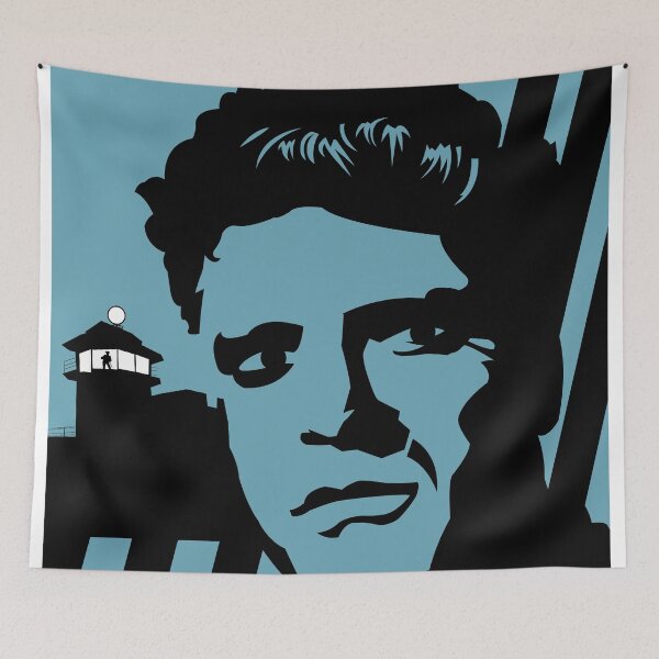 Item preview, Poster of BRUTE FORCE for the Tuff Guyz Collection designed and sold by Hugh Whyte.