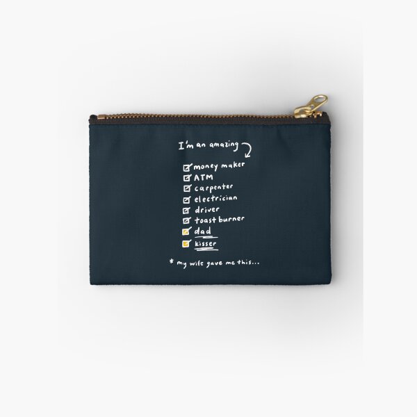 Item preview, Amazing Dad - from Wife designed and sold by houseoffami.