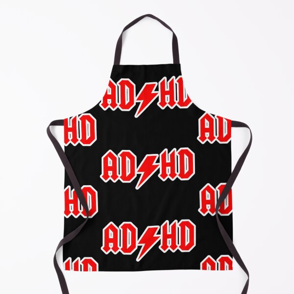Item preview, Copy of ADHD neurodiversity support themed Design designed and sold by Artomobiles.