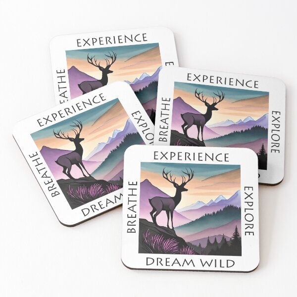 Item preview, Dream Wild designed and sold by Kspirit Designs.
