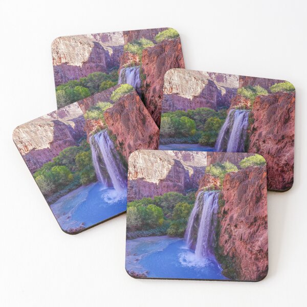Item preview, Havasu Falls designed and sold by Julie Navitka.