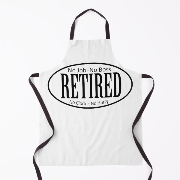 Item preview, Retired - No Boss - No Job X 300 designed and sold by Military Insignia Products.