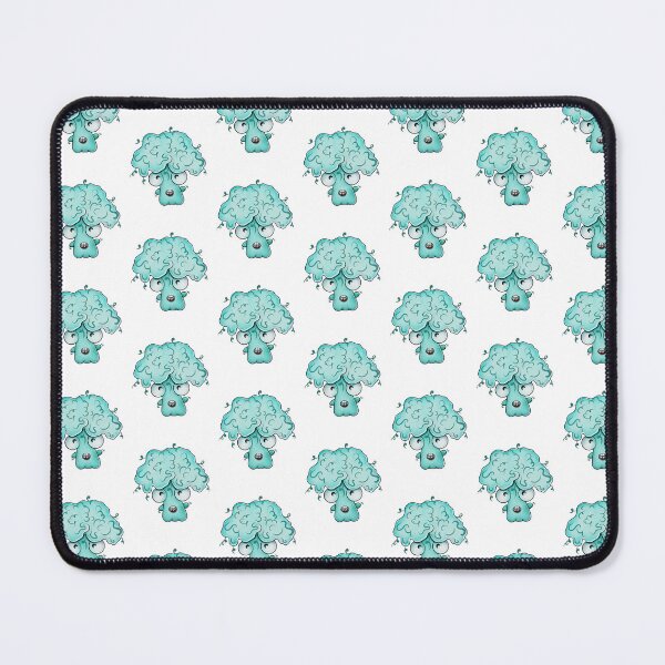 Item preview, Shocked Broccoli - Funny Gift For Broccoli Lovers designed and sold by PLANn.